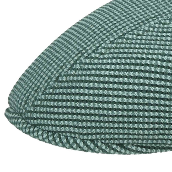 Stetson Ridge Golf Ivy Cap Waffle Pique - Grøn - Flat Cap fra Stetson hos The Prince Webshop