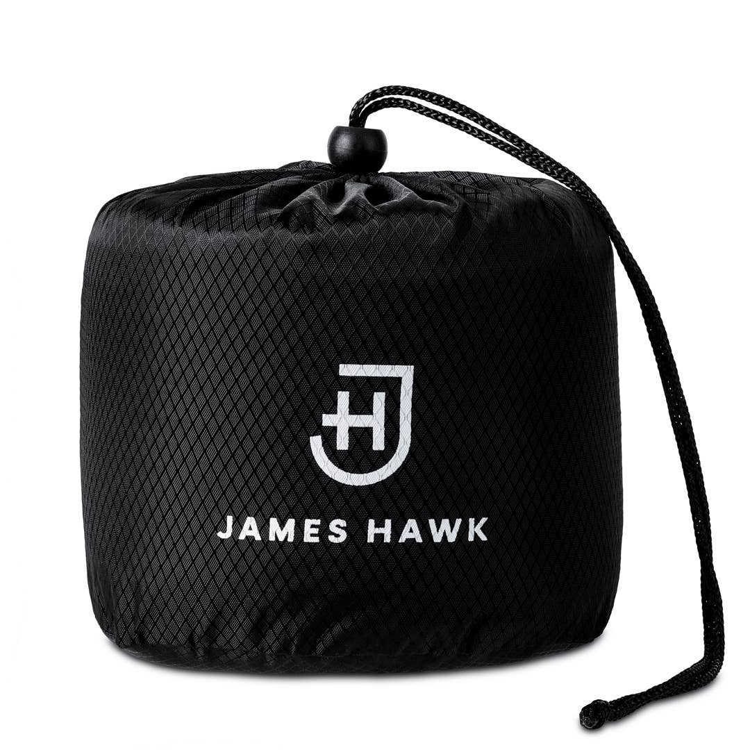 James Hawk - Travel Pillow