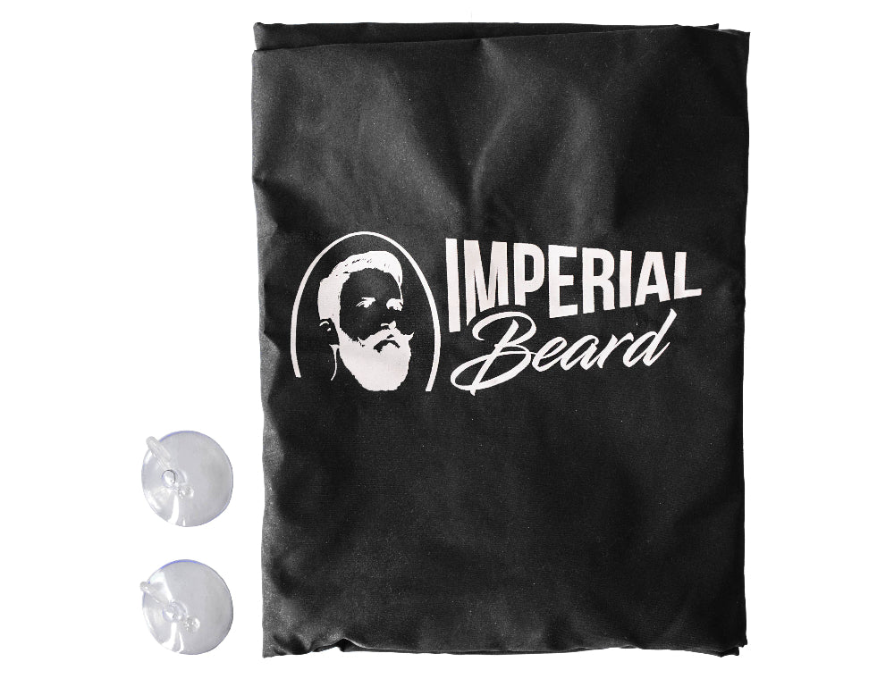 Imperial Beard Sæt - Barberens Værktøjssæt