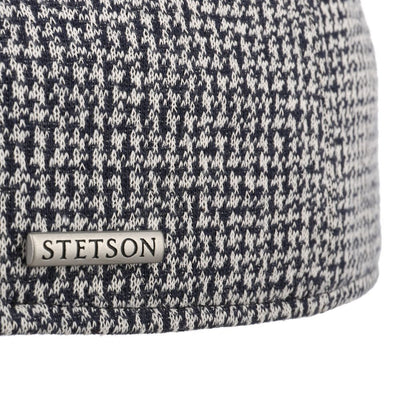 Stetson Texas Cotton Blue/White Jersey