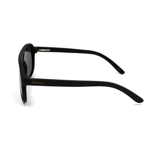 WOED Aviator Solbriller | Rav