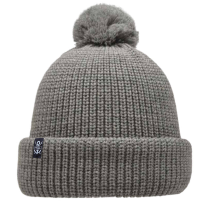 MEA Oslo Tophue - 100% Merino Uld - 6 Farver