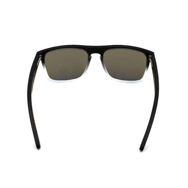 WOED Wayfarer Sunglasses | Azure