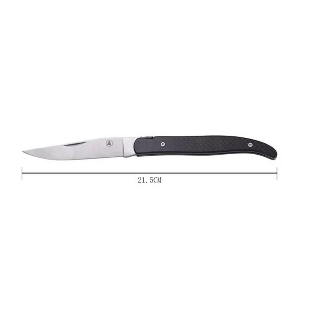 Laguiole CARBON Foldekniv