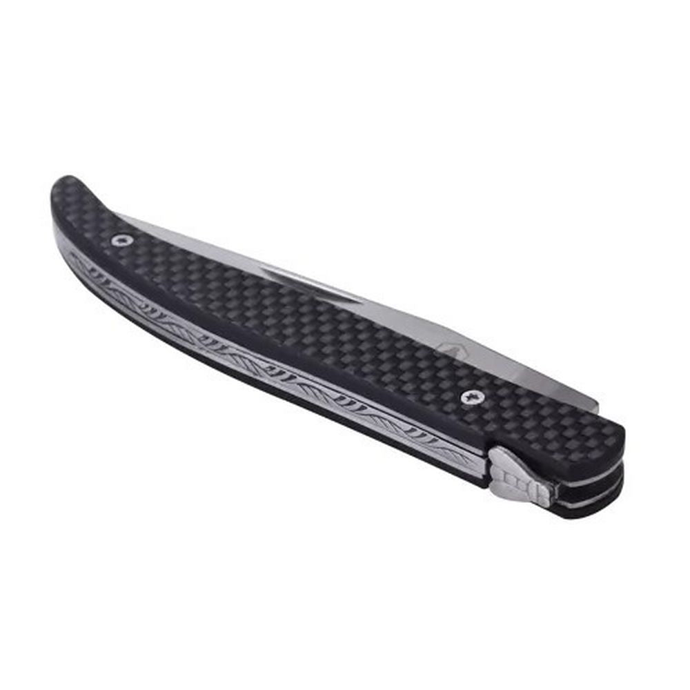 Laguiole CARBON Foldekniv