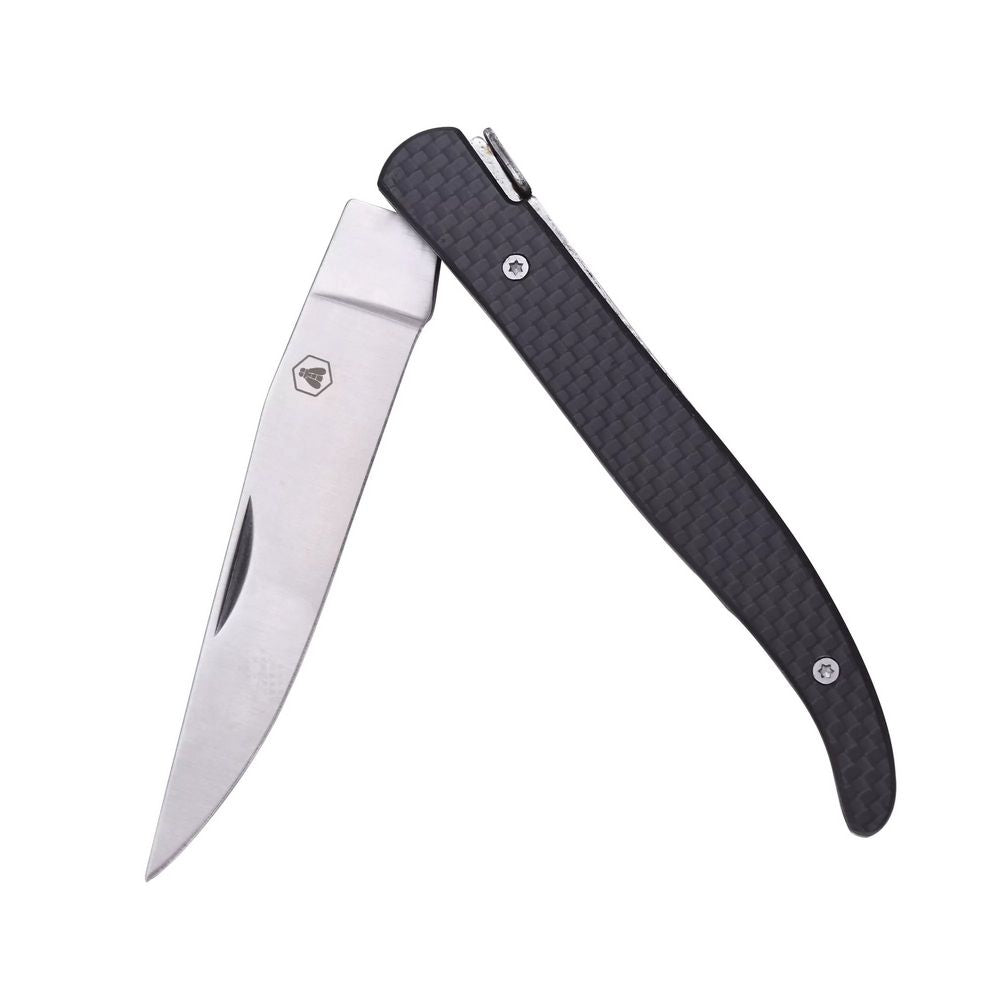 Laguiole CARBON Foldekniv