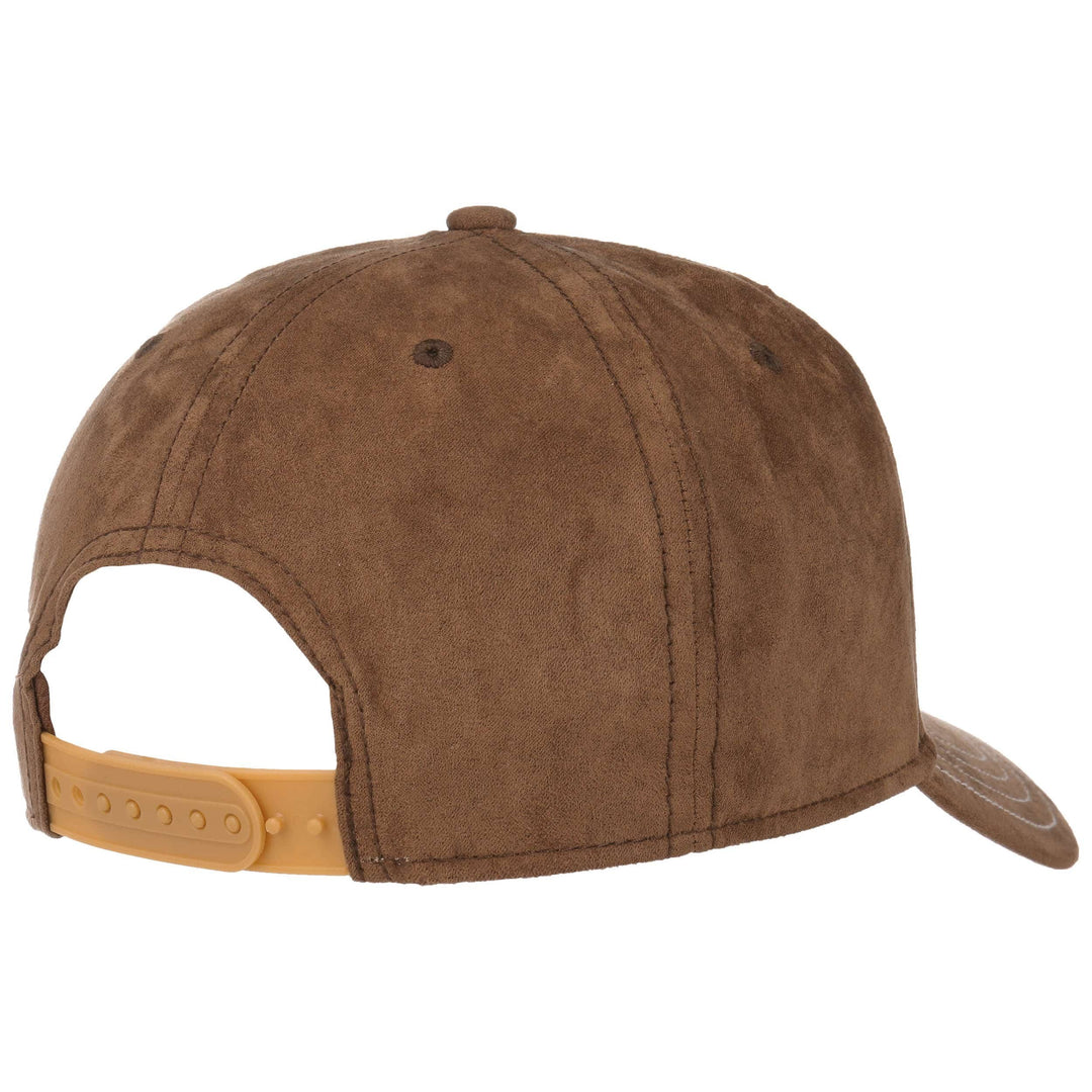 Stetson Trucker Buffalo Horn