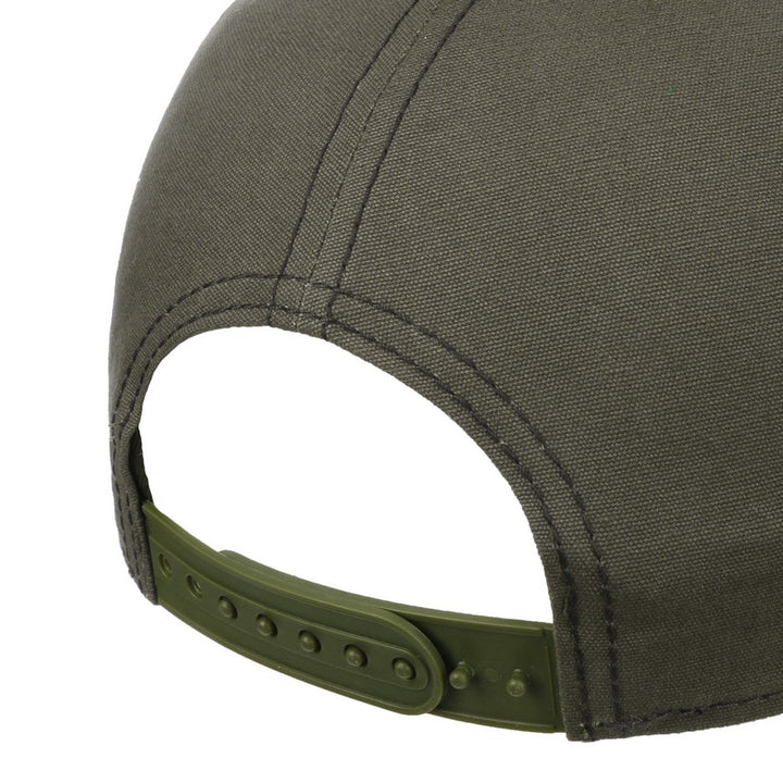 Stetson Trucker Baseball Cap villi elämä