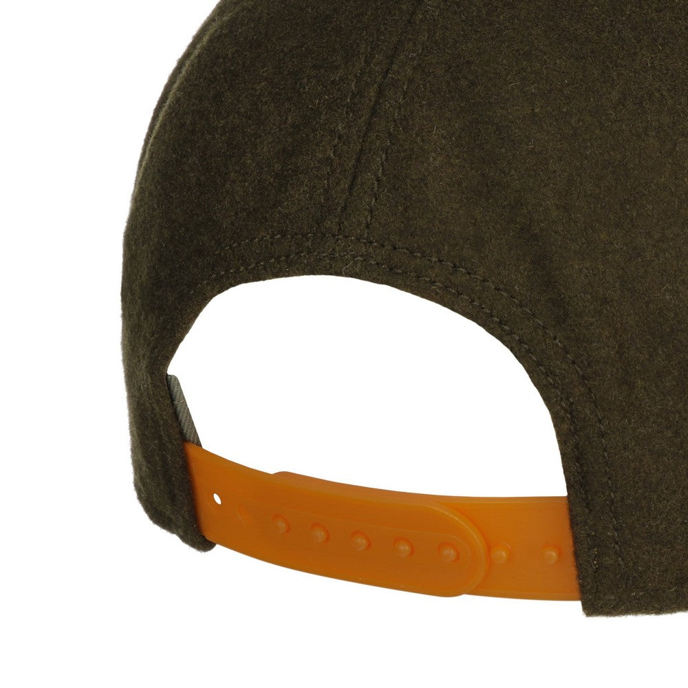 Stetson Hacksaw Trucker Style Baseball Cap