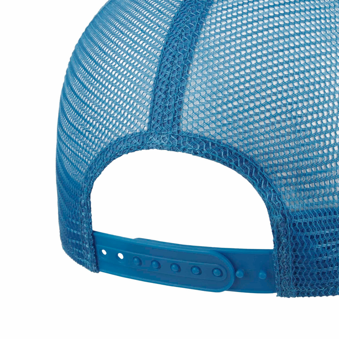 Stetson Trucker Cap Glow In The Dark - Baseball Cap fra Stetson hos The Prince Webshop