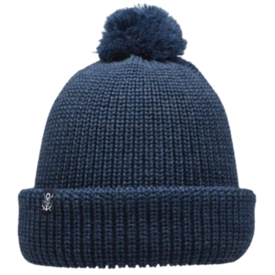 MEA Oslo Tophue - 100% Merino Uld - 6 Farver