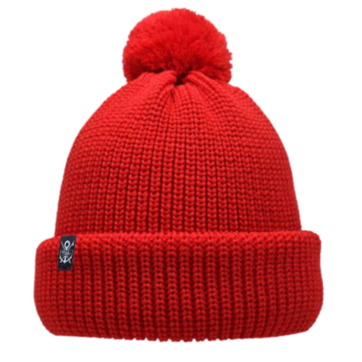 MEA Oslo Tophue - 100% Merino Uld - 6 Farver