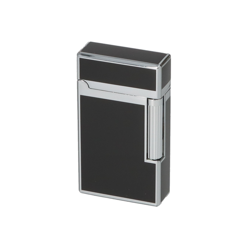 Winjet International Cigar Lighter med Puncher - Sort