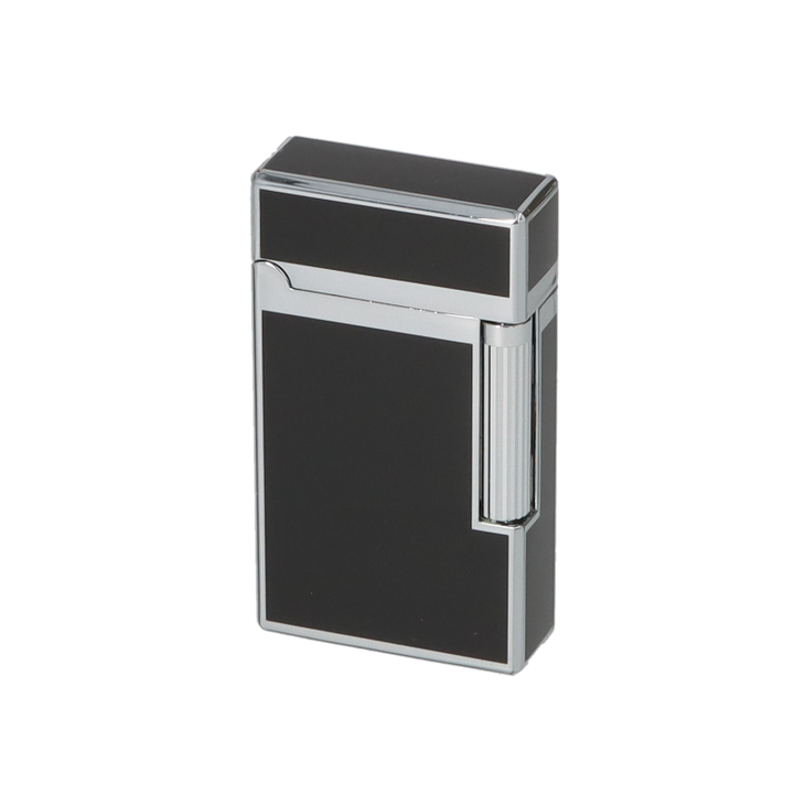 Winjet International Cigar Lighter med Puncher - Sort