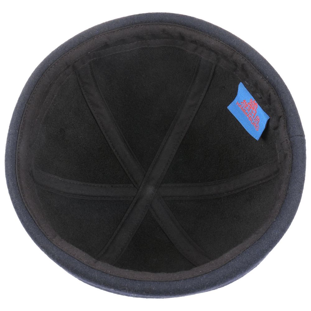 Hammaburg Teflon Docker Wool - Blue Docker Cap