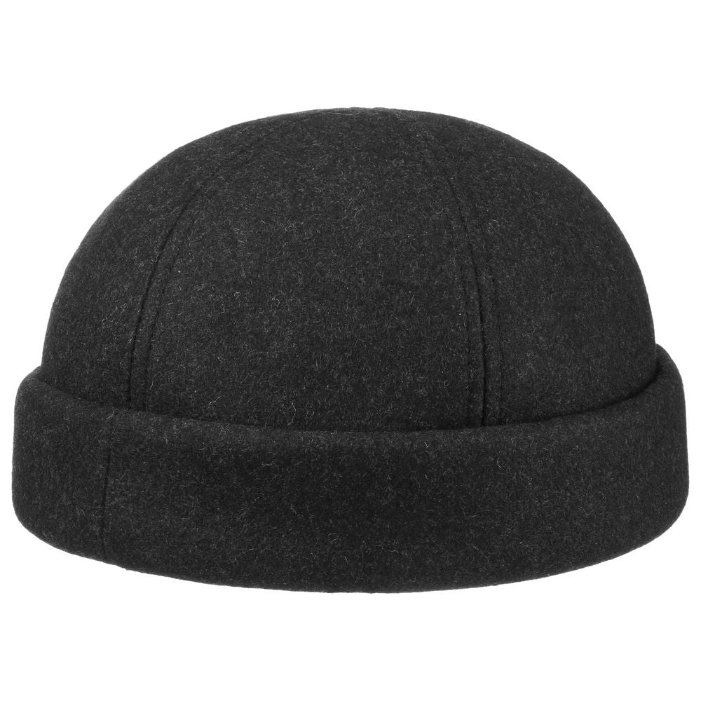 Hammaburg Teflon Docker Wool - Grey DoKker Cap