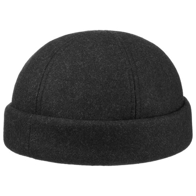 Hammaburg Teflon Docker Wool - Grey DoKker Cap