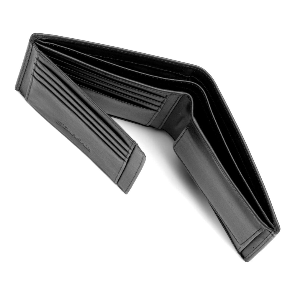 SERASAR „Space“ tegnebog