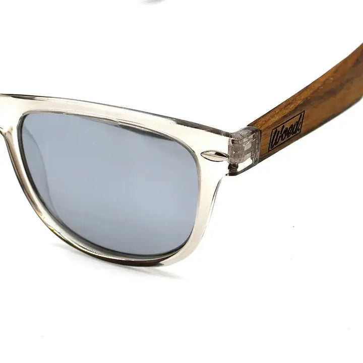 WOED Wayfarer solbriller | Maui