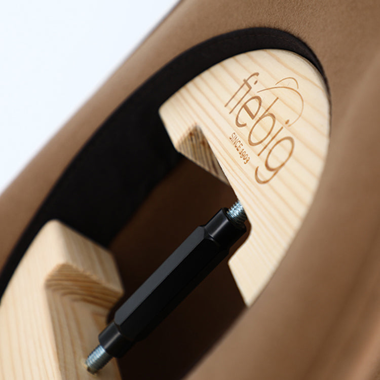 Fiebig Tilbehør - Hatte Udblokker Str. 59-62 cm