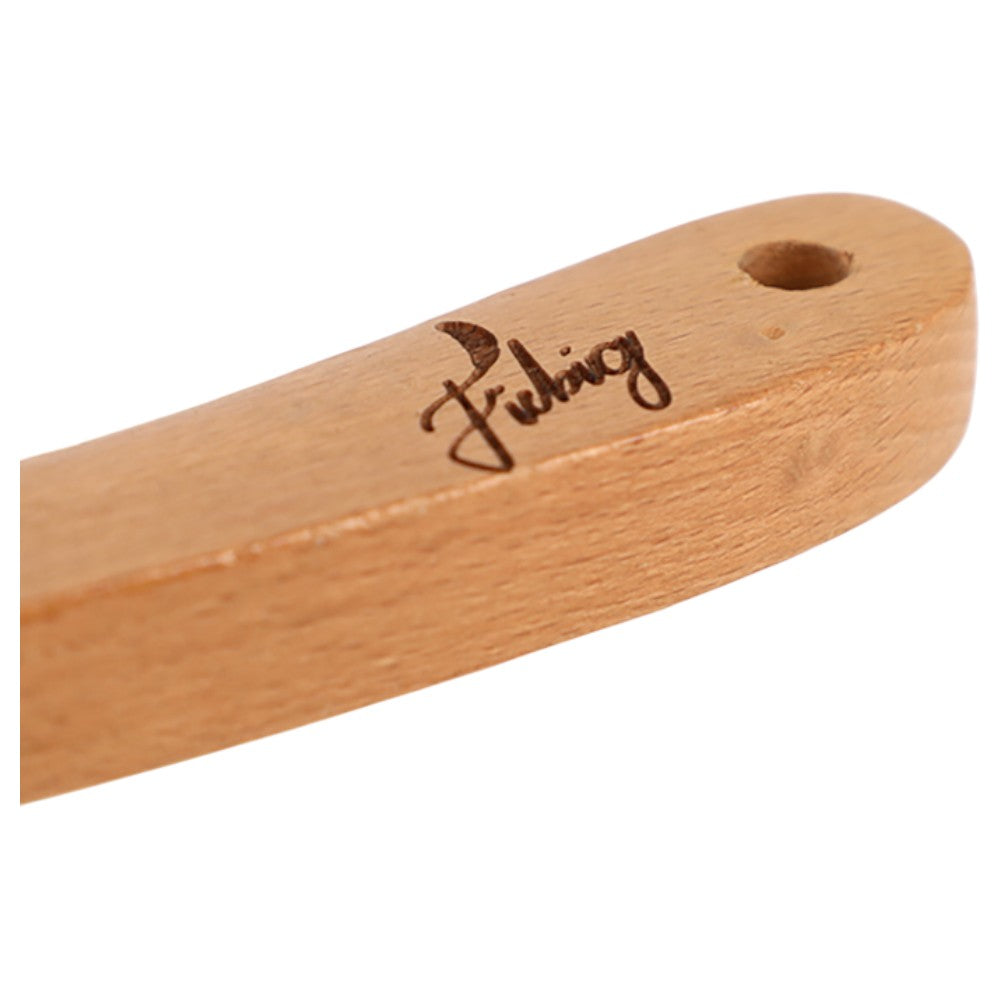 Fiebig Tilbehør - Hattebørste Natur