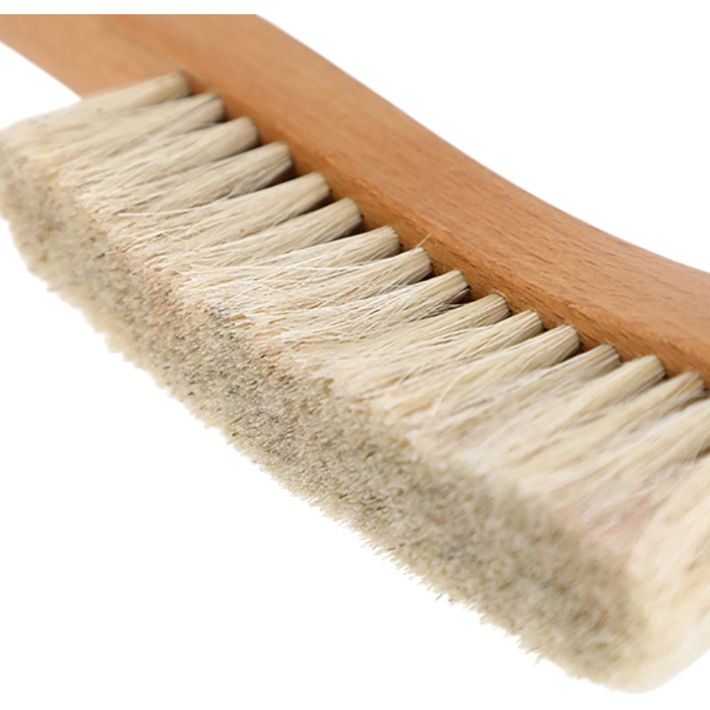 Fiebig Tilbehør - Hattebørste Natur