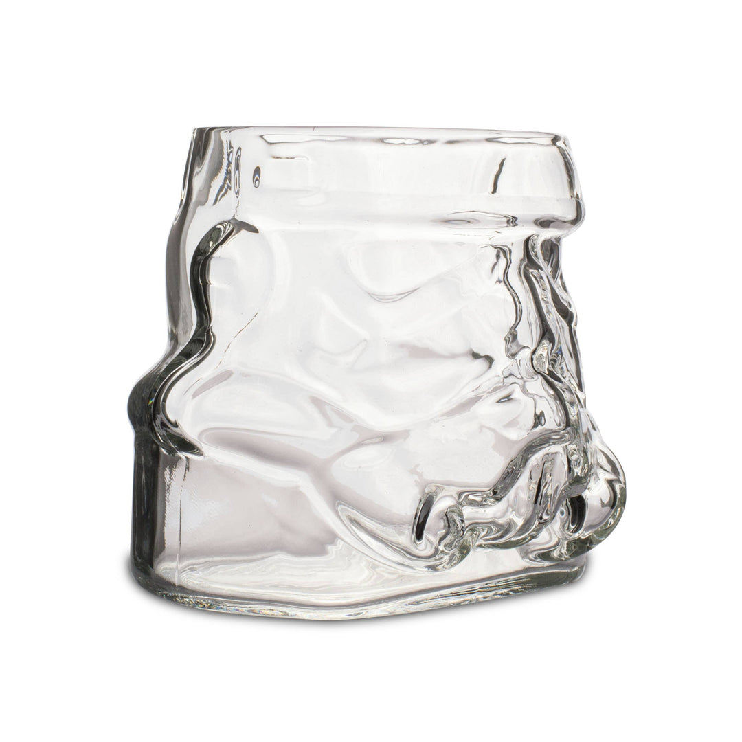 Original Stormtrooper Whiskyglas - Sæt med 2
