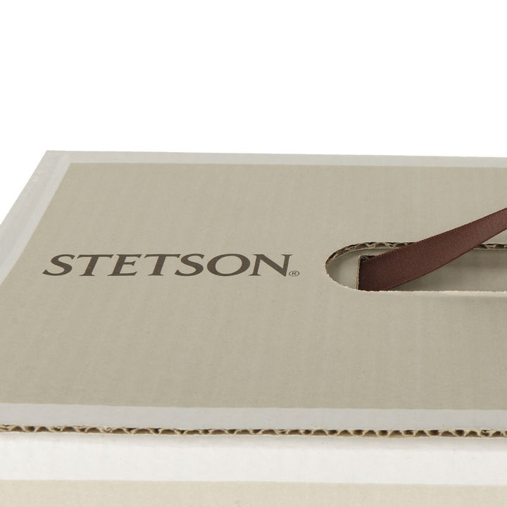 Stetson Tilbehør - Stetson Hat Carton / Hatte Æske / Gave Æske - Hatte Æske fra Stetson hos The Prince Webshop