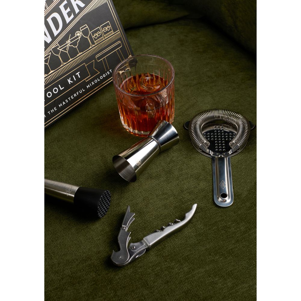 Bartenders Tool Kit - Gaveæske