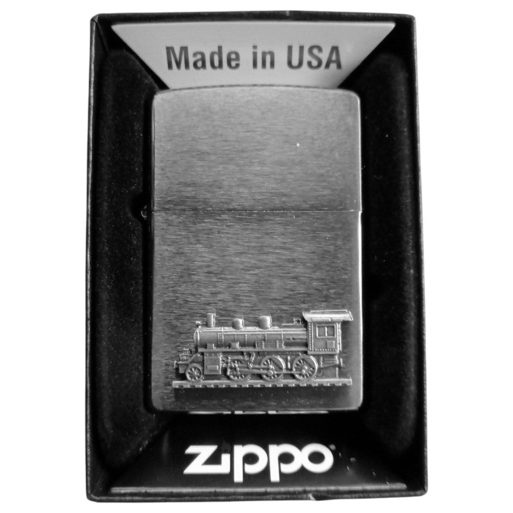 Zippo 2007833 200 Locomotive Lighter