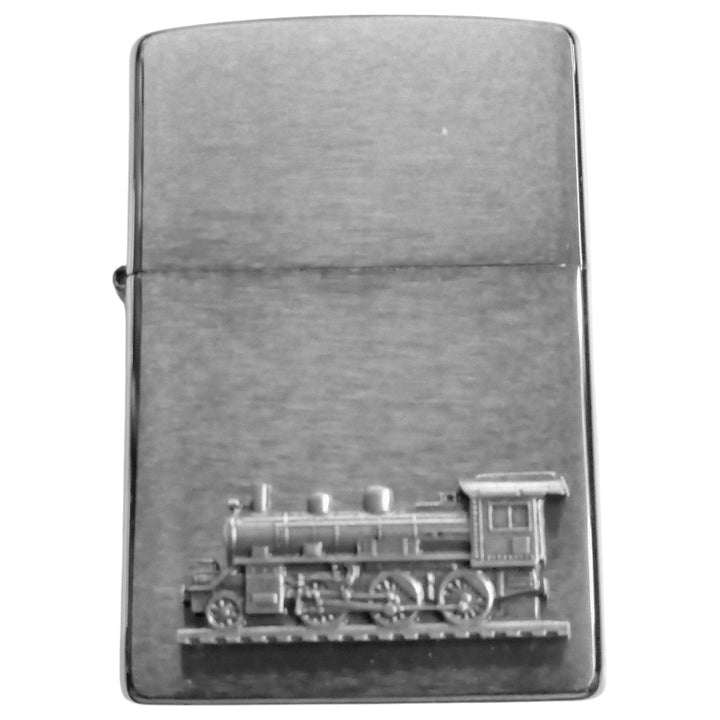 Zippo 2007833 200 Locomotive Lighter