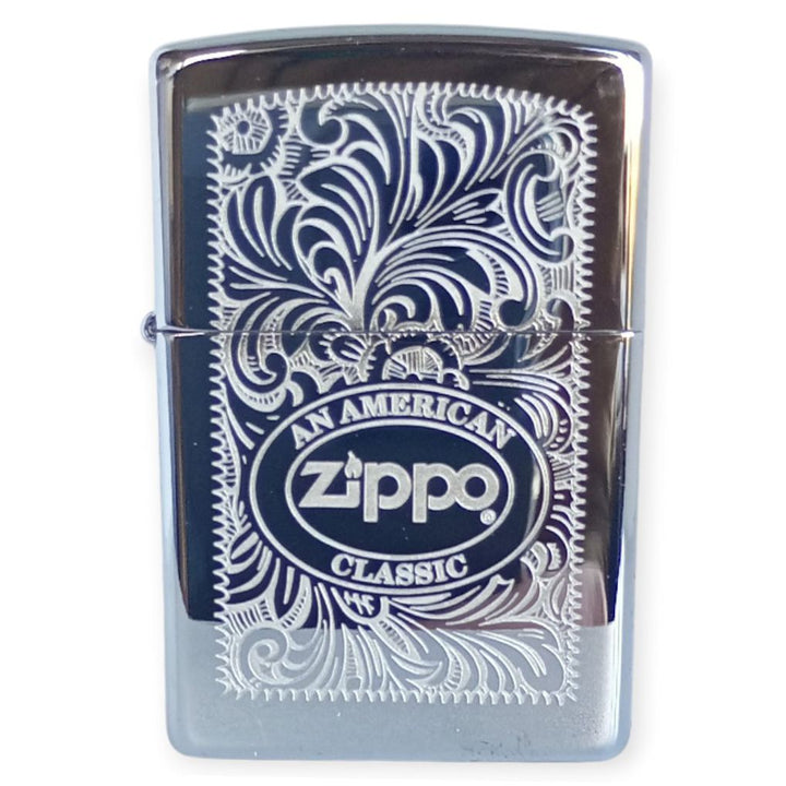 Zippo 60001484 American Classic Lighter