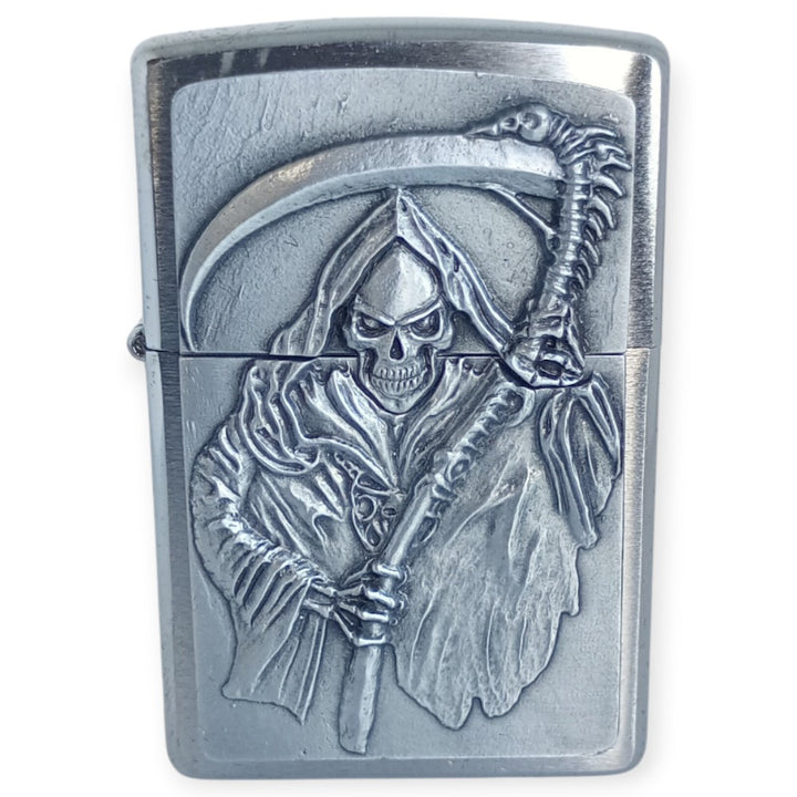 Zippo 2000856 Reapers Curse lighter