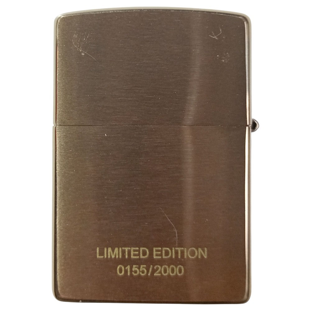 Zippo 2008143 Limited Edition – Viking Emblem