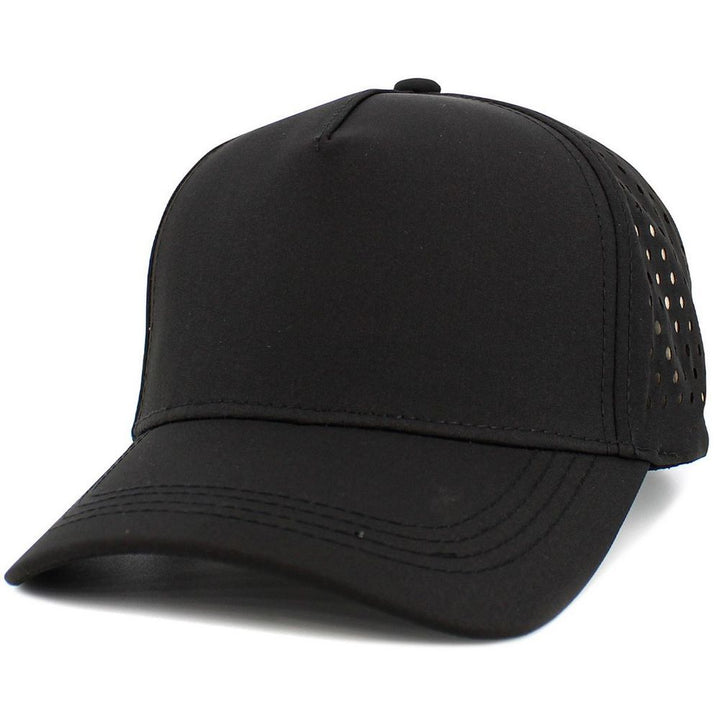 LASERCUT SNAPBACK - vælg mellem 6 farver