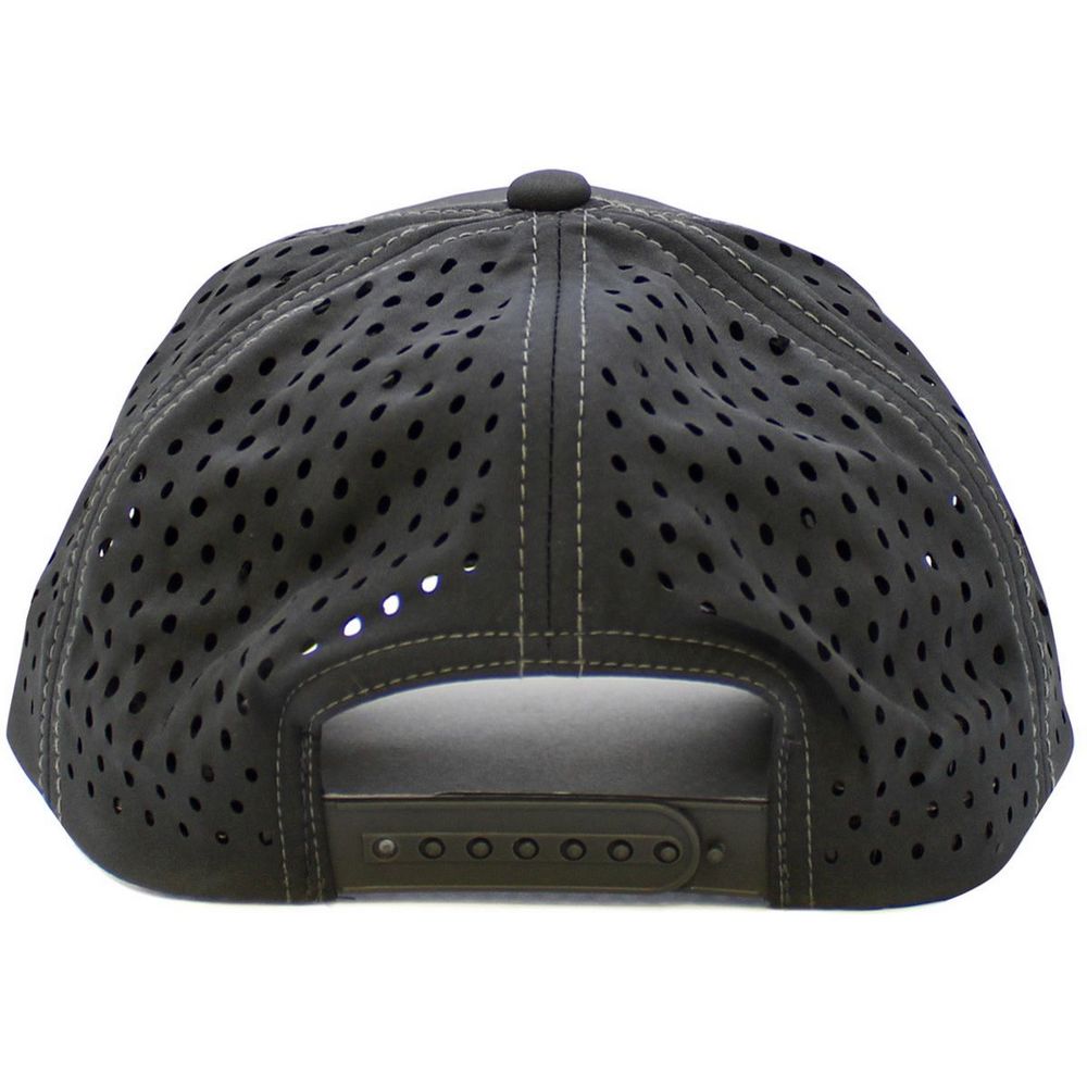 LASERCUT SNAPBACK - vælg mellem 6 farver