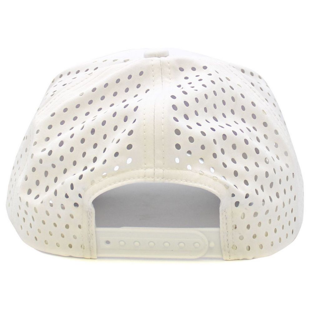 LASERCUT SNAPBACK - vælg mellem 6 farver