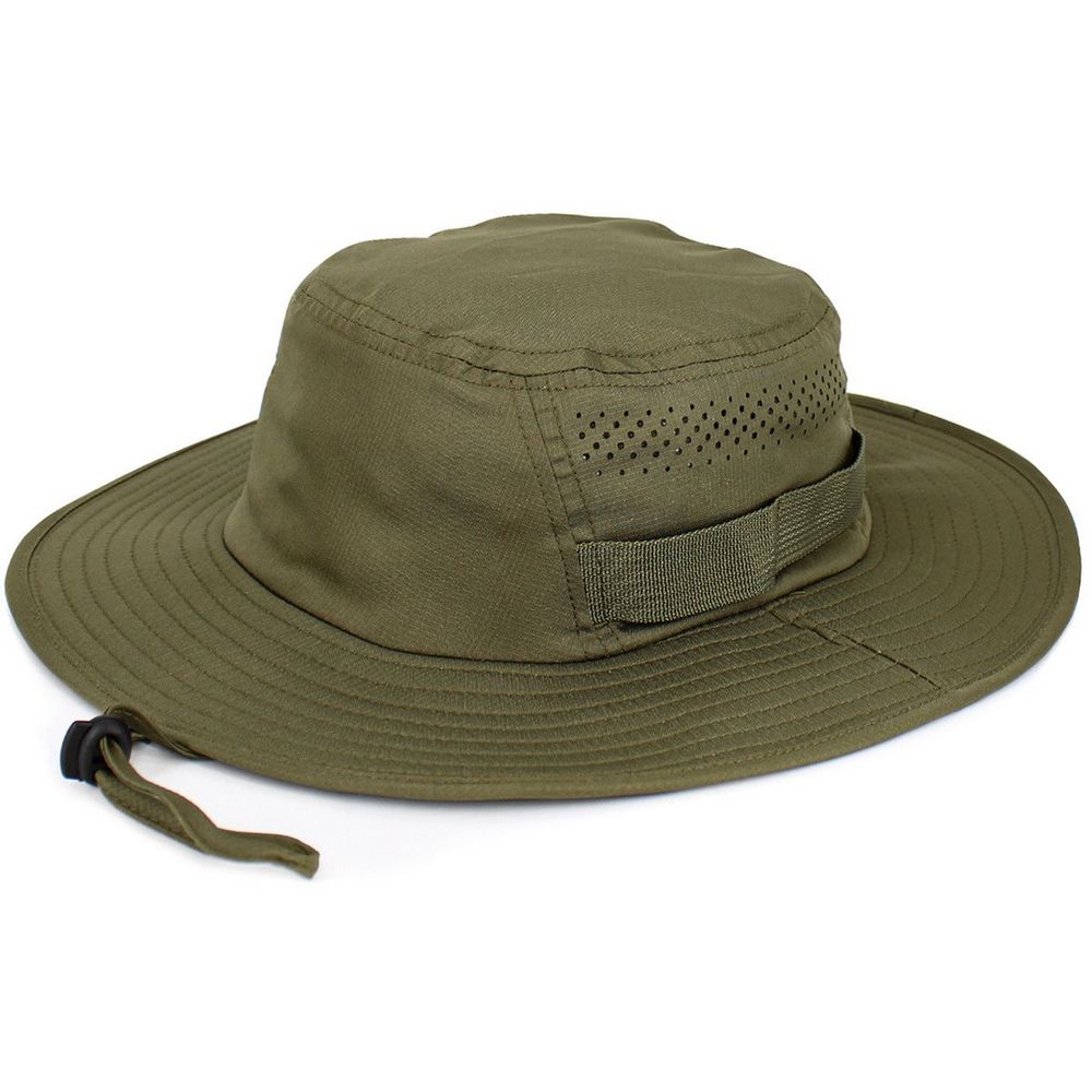 Ethos Safari Utility Bucket - vælg mellem 4 farver