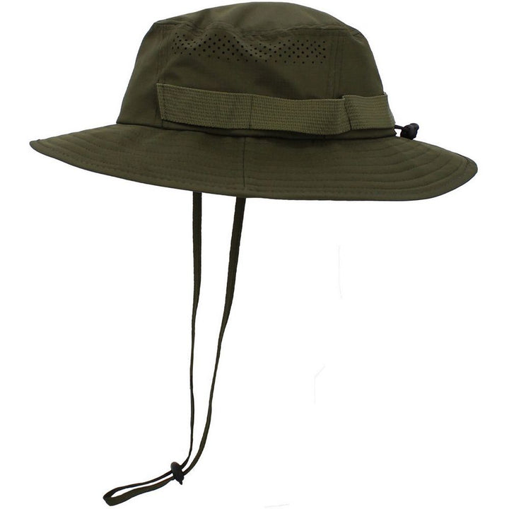 Ethos Safari Utility Bucket - vælg mellem 4 farver