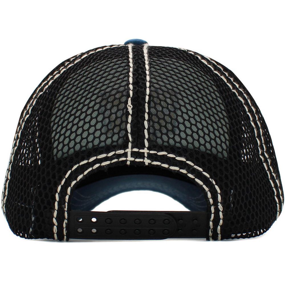 THIS IS MY DRINKING HAT Vintage Ballcap - 2 friske farver