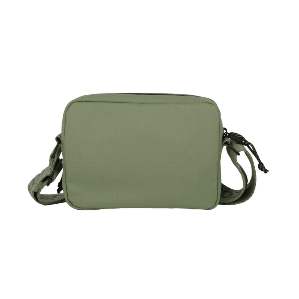 Kintobe Mini Miles Cross Body - Oliivilehti