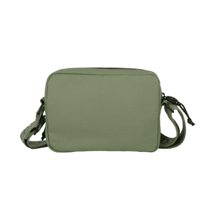 Kintobe Mini Miles Cross Body - Olive Leaf