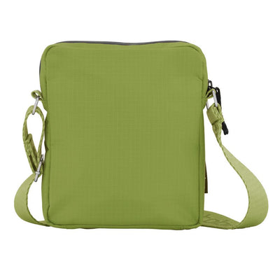 KINTOBE NICO mini messenger bag - Space Green