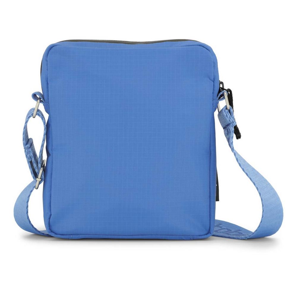 Kintobe Nico Mini Messenger Bag - Blue