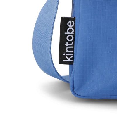 KINTOBE NICO mini messenger bag - Blå