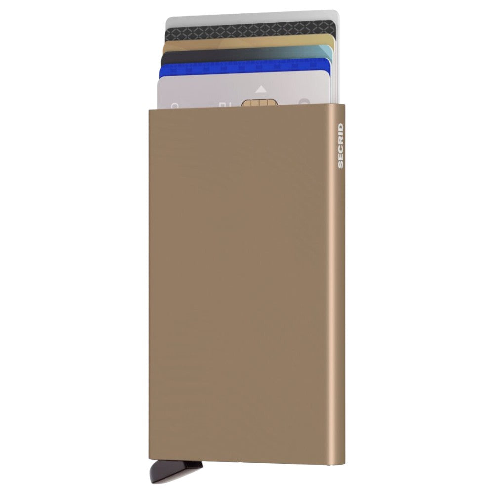 SECRID Cardprotector Sand