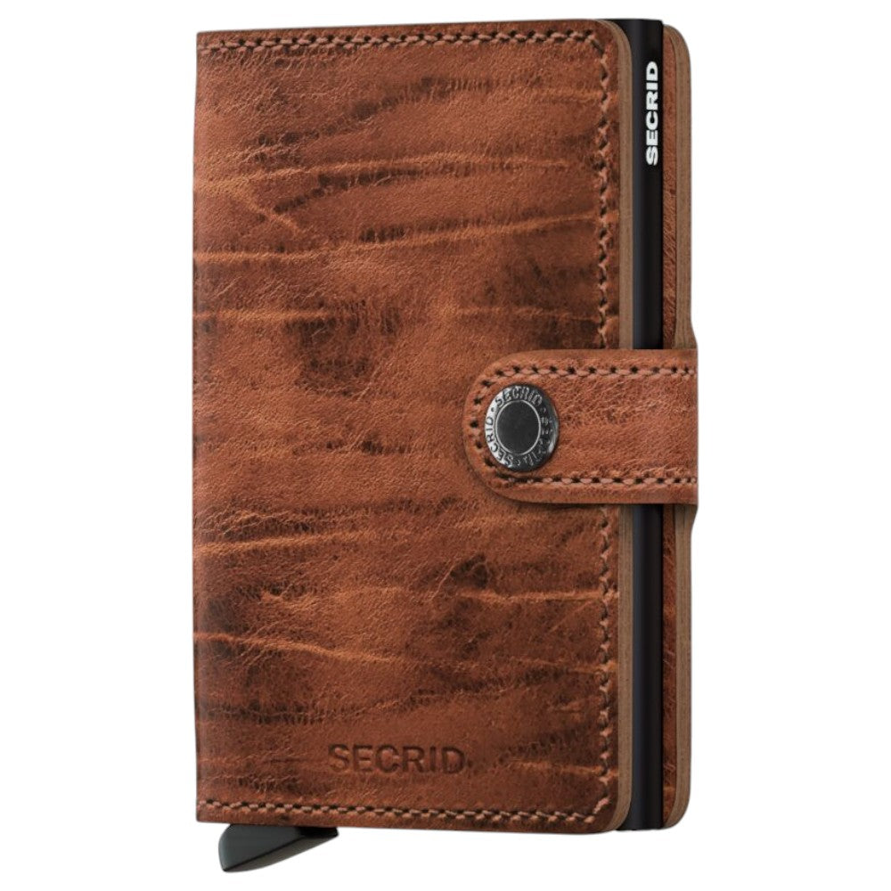 SECRID 
Miniwallet Dutch Martin Whiskey