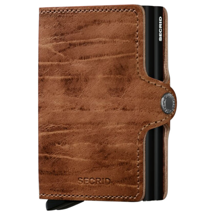 SECRID 
Twinwallet Dutch Martin Whiskey - Kortholder fra SECRID hos The Prince Webshop