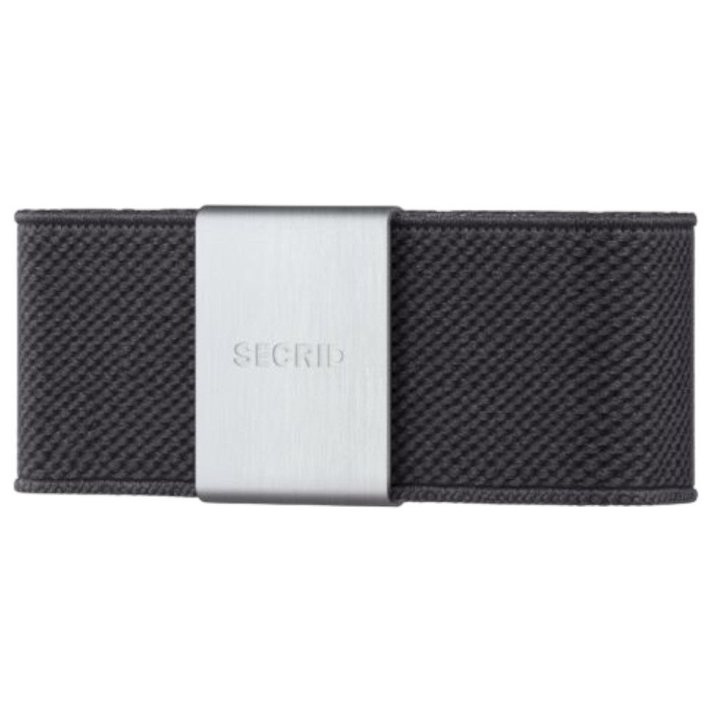 SECRID Moneyband Charcoal