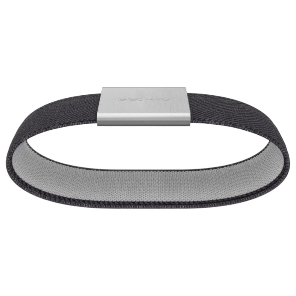 SECRID Moneyband Charcoal